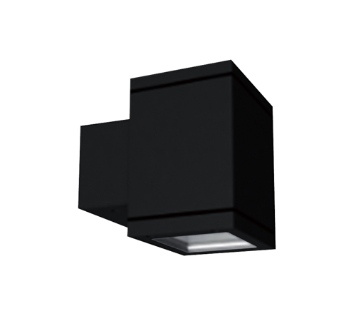 LED Wall Recessed Lights